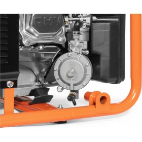 Бензиновый генератор DAEWOO GDA 3500DFE (артикул 15561951) – фото 7