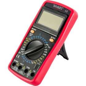 Цифровой мультиметр WHDZ DT9202A (артикул 17865595) – фото 4