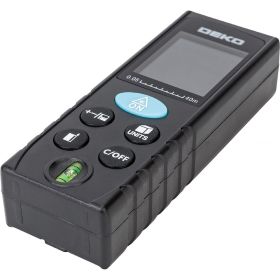 Лазерный дальномер DEKO LRD110-40m065-0205-1 (артикул 16504318) – фото 3