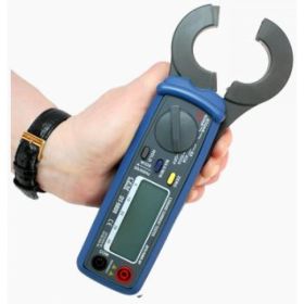Токовые клещи для измерения переменного тока СЕМ DT-9809 480991 (артикул 15528100) – фото 2