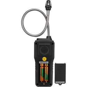 Цифровой детектор утечки газа Mastech MS6310 65299 (артикул 15491966) – фото 5