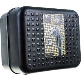 Краскораспылитель Walcom Slim Kombat S HVLP 813013 (артикул 15988206) – фото 3