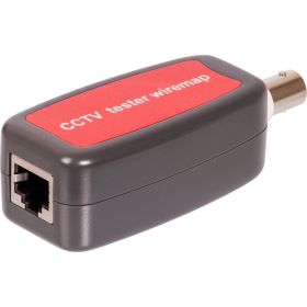 Тестер для сетей видеонаблюдения LANMASTER LAN-TST-CCTV (артикул 16466478) – фото 4