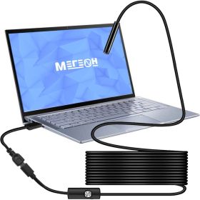 Видеоскоп-Эндоскоп МЕГЕОН USB 33021 (артикул 15546649) – фото 4