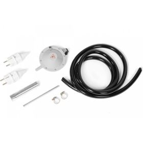 Бензиновый генератор DAEWOO GDA 3500DFE (артикул 15561951) – фото 6