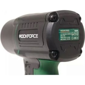 Ударный пневмогайковерт с регулировкой усилия ROCKFORCE набор головок RF-82549K4 (артикул 17834416) – фото 7