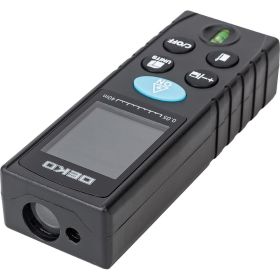 Лазерный дальномер DEKO LRD110-40m065-0205-1 (артикул 16504318) – фото 2