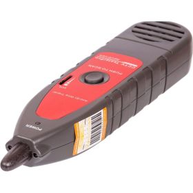 Тестер для сетей видеонаблюдения LANMASTER LAN-TST-CCTV (артикул 16466478) – фото 2