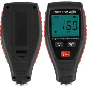 Толщиномер лакокрасочного покрытия МЕГЕОН 19240 к0000036232 (артикул 22125705) – фото 16