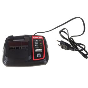 Бесщеточный аккумуляторный шуруповерт KEYANG DD18BL-W(Set) (артикул 24955389) – фото 4