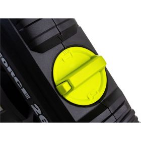 Перфоратор WORX 1010Вт, SDS Plus, 26мм, 5Дж, кейс WU326P (артикул 23254125) – фото 5