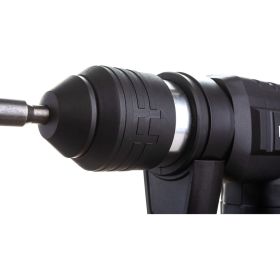 Перфоратор WORX 1010Вт, SDS Plus, 26мм, 5Дж, кейс WU326P (артикул 23254125) – фото 4