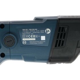 Сабельная пила Bosch GSA 120 06016B1020 (артикул 16037170) – фото 4