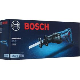 Сабельная пила Bosch GSA 120 06016B1020 (артикул 16037170) – фото 2