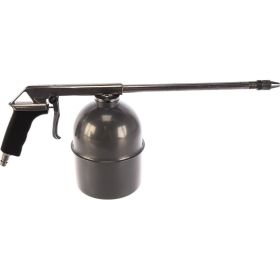 Пневмопистолет для мойки двигателя ROCKFORCE RF-2374 (артикул 15952165) – фото 5