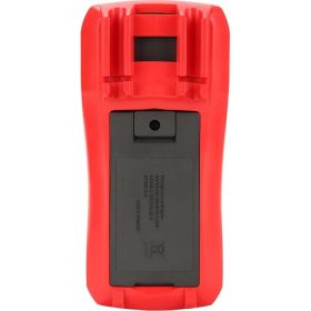 Цифровой универсальный мультиметр UNI-T UT890C 00-00007396 (артикул 19548324) – фото 4