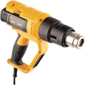 Технический фен DENZEL HG-2000E 28007 (артикул 16129522) – фото 14