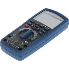 Цифровой мультиметр СЕМ True RMS DT-9979 481110 (артикул 15505339) – фото 3