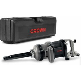 Пневмогайковерт CROWN CT38083 BMC (артикул 15830179) – фото 9