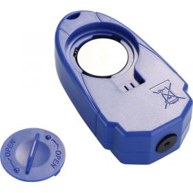 Толщиномер DEKO TT 065-0180 (артикул 16504670) – фото 3