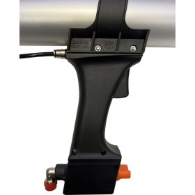 Пневматический пистолет для саше COX Airflow 2 600 мл (7267) 178189 (артикул 25173423) – фото 4