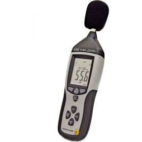 Цифровой шумомер с функцией регистратора СЕМ DT-8852 480755 (артикул 15528328) – фото 3