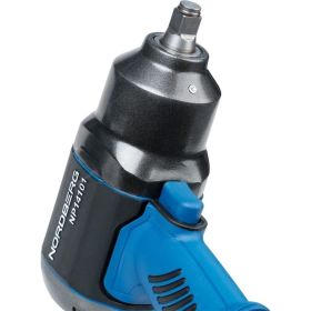 Ударный пневмогайковерт NORDBERG 1/2" NP14101K (артикул 16645076) – фото 3