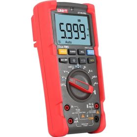 Цифровой мультиметр UNI-T UT17B PRO 00-00007707 (артикул 20333230) – фото 3