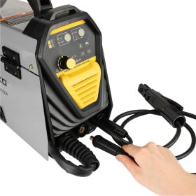 Сварочный аппарат DEKO 160А DKWM160A 051-4669 (артикул 18835080) – фото 6