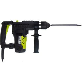 Перфоратор WORX 1010Вт, SDS Plus, 26мм, 5Дж, кейс WU326P (артикул 23254125) – фото 14