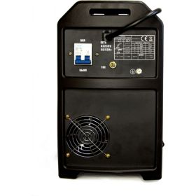Сварочный полуавтомат VIKING MIG 200 DUBLE PULSE PRO 95588105 (артикул 16499183) – фото 6