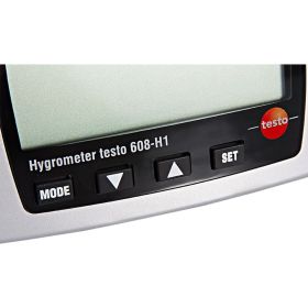 Термогигрометр Testo 608-H1 (артикул 15035285) – фото 8