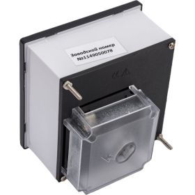 Амперметр Aster AMP-991 600/5А AMP991-600 (артикул 17567802) – фото 2