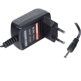 Устройство зарядное GL072 7.2V PATRIOT 830201252 (артикул 17389770) – фото 2