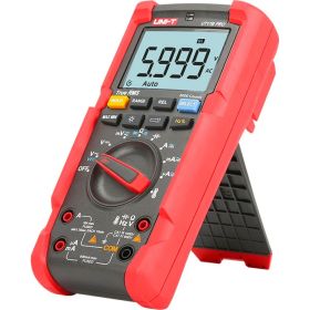 Цифровой мультиметр UNI-T UT17B PRO 00-00007707 (артикул 20333230) – фото 2