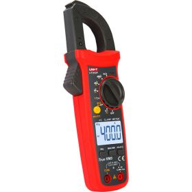 Токоизмерительные цифровые клещи UNI-T UT202R 00-00007281 (артикул 20783703) – фото 2