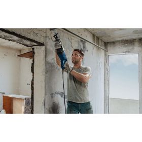 Сабельная пила Bosch GSA 120 06016B1020 (артикул 16037170) – фото 13