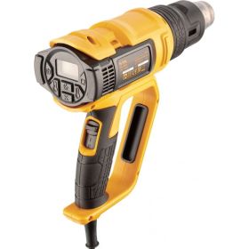 Технический фен DENZEL HG-2000E 28007 (артикул 16129522) – фото 12
