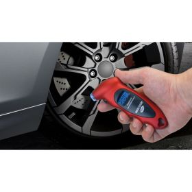 Автомобильный манометр МЕГЕОН 36003 к0000017774 (артикул 15967501) – фото 6