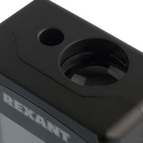 Лазерный дальномер REXANT микро R-80 13-3082 (артикул 15913894) – фото 7