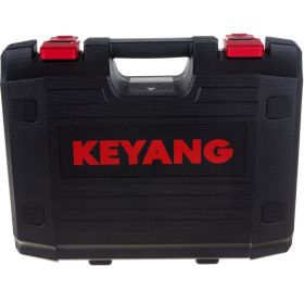 Бесщеточный аккумуляторный шуруповерт KEYANG DD18BL-W(Set) (артикул 24955389) – фото 10