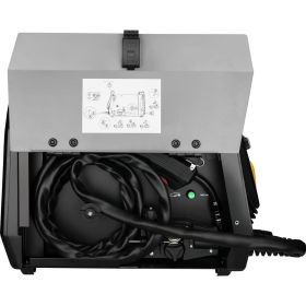 Сварочный аппарат DEKO 160А DKWM160A 051-4669 (артикул 18835080) – фото 4
