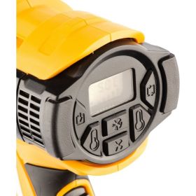 Технический фен DENZEL HG-2000E 28007 (артикул 16129522) – фото 10