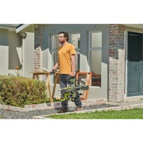 Торцовочная пила Ryobi 18В RMS18190-0 5133005502 (артикул 22911489) – фото 8
