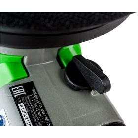 Эксцентриковая пневмошлифмашина ECO ASP11-125 (артикул 22822641) – фото 2