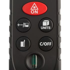 Лазерный дальномер REXANT микро R-80 13-3082 (артикул 15913894) – фото 6