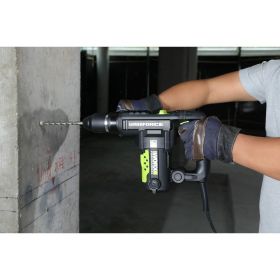 Перфоратор WORX 1010Вт, SDS Plus, 26мм, 5Дж, кейс WU326P (артикул 23254125) – фото 10