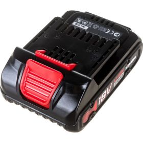 Бесщеточный аккумуляторный шуруповерт KEYANG DD18BL-W(Set) (артикул 24955389) – фото 7