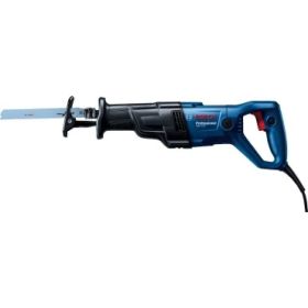 Сабельная пила Bosch GSA 120 06016B1020 (артикул 16037170) – фото 9