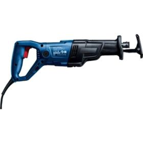 Сабельная пила Bosch GSA 120 06016B1020 (артикул 16037170) – фото 8
